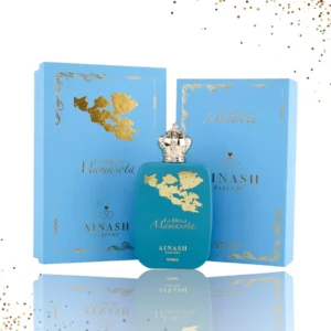 Ainash La Diosa Mamasota Extrait de Parfum, 3.4 oz / 100 ml