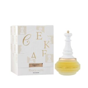 Armaf Queen Check Mate Eau de Parfum, 3.4 oz / 100 ml