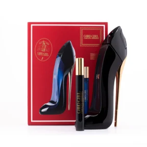 Carolina Herrera Good Girl Eau de Parfum, 2.7oz / 80 ml
