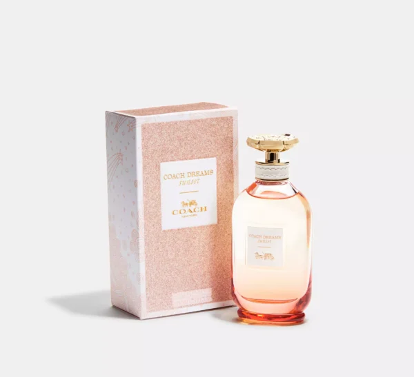 Coach Eau de Parfum, 3 oz / 90 ml