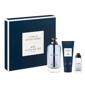 Coach Open Road Eau de Toilette, 3.3 oz / 100 ml