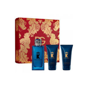 Dolce & Gabbana K Eau de Toilette, 3.3 oz / 100 ml