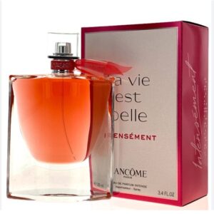 Lancôme La vie est belle Intensément Eau de Parfum Intense , 3.4-oz / 100 ml