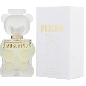 Moschino Toy 2 Eau de Parfum, 3.4-oz / 100 ml