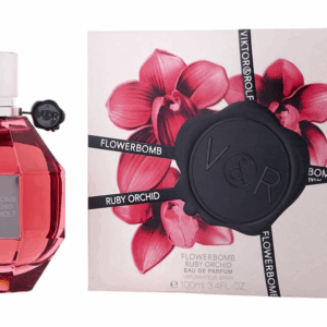 Viktor & Rolf Flowerbomb Eau de Parfum, 3.4 oz / 100 ml