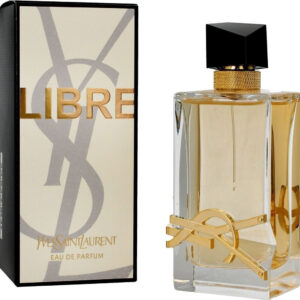 Yves Saint Laurent Libre Eau de Parfum, 90 ml / 3.0 oz