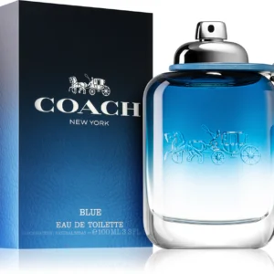 Coach Blue Eau de Toilette 100 ml / 3.4 oz