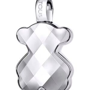 Tous	Love Me The Silver Parfum, 90 ml / 3.0 oz