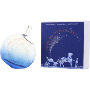 Hermes L’Ombre Des Merveilles Eau de Parfum, 100 ml / 3.3 oz