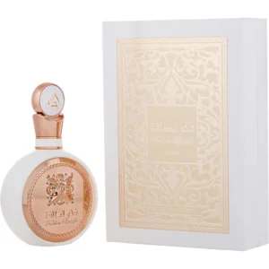 Lattafa Fakhar Eau de Parfum, 100 ml / 3.4 oz
