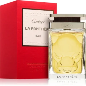 Cartier La Panthere Elixir Eau de Parfum Intense, 100 ml / 3.3 oz