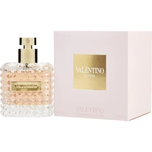 Valentino Donna, Eau de Parfum, 100 ml / 3.4 oz