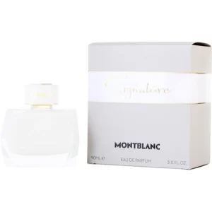 Montblanc Signature Eau de Parfum, 90 ml / 3.0 oz