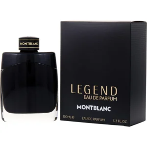 Montblanc Legend Eau de Toilette, 100 ml / 3.4 oz