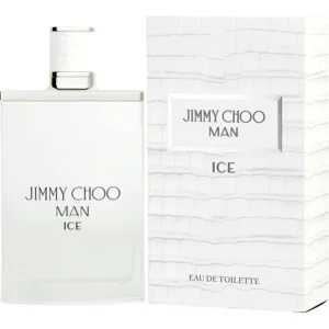 Jimmy Choo Man Ice Eau de Toilette, 100 ml / 3.3 oz