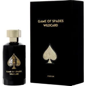 Jo Milano Game Of Spades Wildcard Parfum, 100 ml / 3.4 oz