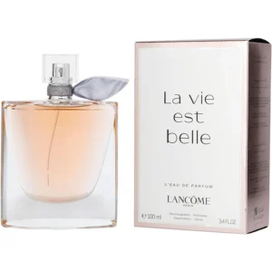 Lancome La Vie Est Belle, Eau de Parfum, 100 ml / 3.4 oz