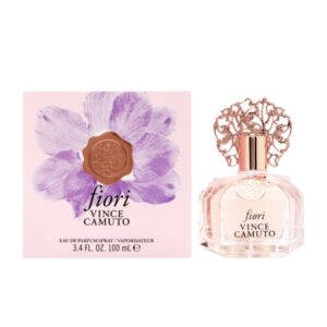 Vince Camuto Fiori Eau de Parfum, 100 ml / 3.4 oz