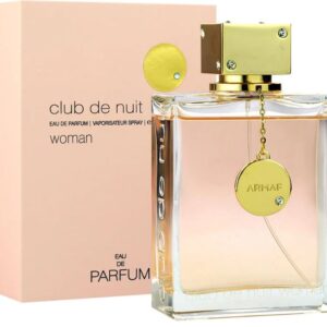 Armaf Club De Nuit Intense Eau de Parfum, 200 ml / 6.7 oz