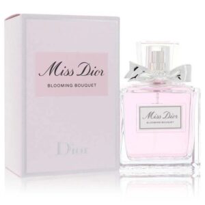 Dior Miss Dior Blooming Bouquet Eau de Toilette, 100 ml / 3.4 oz