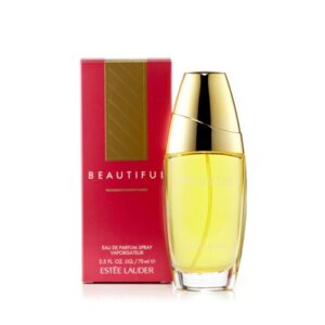 Estée Lauder Beautiful Eau de Parfum Spray, 75 ml / 2.5 oz