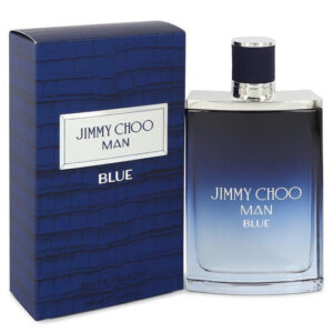 Jimmy Choo Man Blue Eau de Toilette, 100 ml / 3.3 oz