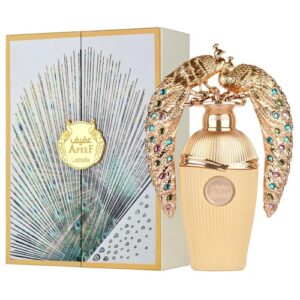 Lattafa Afeef Eau de Parfum, 100 ml / 3.4 oz