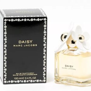 Marc Jacobs Daisy Eau de Toilette, 100 ml / 3.3 oz