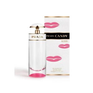 Prada Candy Kiss Eau de Parfum, 80 ml / 2.7 oz