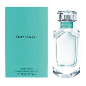 Tiffany & Co Rose Tiffany Parfum Eau de Parfum, 75 ml / 2.5 oz
