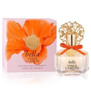 Vince Camuto Bella Eau de Parfum, 100 ml / 3.4 oz