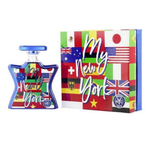 Bond No. 9 My New York, Eau de Parfum, 100 ml / 3.4 oz