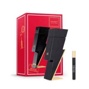 Carolina Herrera Bad Boy, Eau de Toilette, 100 ml / 3.4 oz