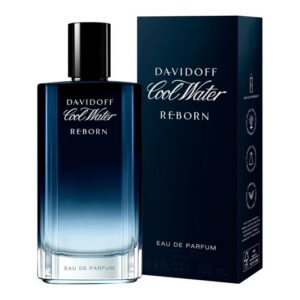 Davidoff Cool Water Reborn Eau de Parfum, 100 ml / 3.4 oz