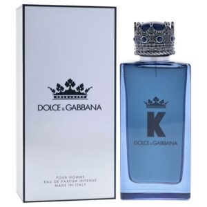 Dolce Gabbana K Intense, Eau de Parfum, 100 ml / 3.3 oz