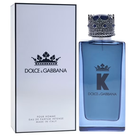 Dolce Gabbana K Intense, Eau de Parfum, 100 ml / 3.3 oz