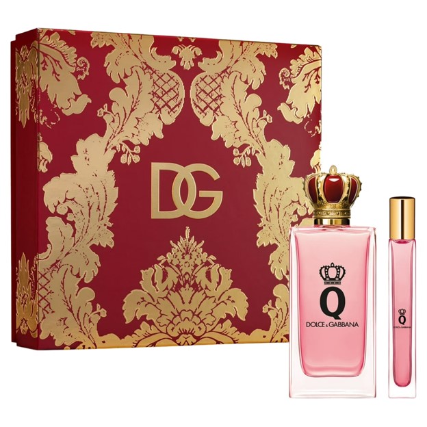 Dolce Gabbana Q, Eau de Parfum, 100 ml / 3.3 oz