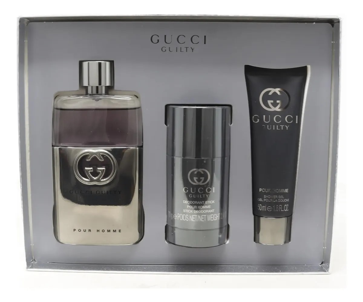 Gucci Guilty, Eau de Toilette, 90 ml / 3.0 oz - Image 2