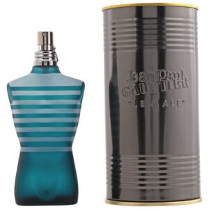 Jean Paul Gaultier Le Male, Eau de Toilette, 125 ml / 4.2 oz