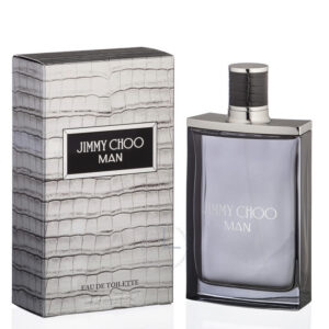 Jimmy Choo Man, Eau De Toilette, 100 ml / 3.3 oz