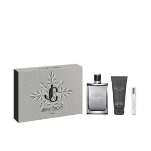 Jimmy Choo Man, Gift Set, Eau de Toilette, 100 ml / 3.3 oz