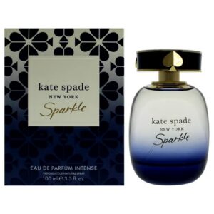 Kate Spade New York Sparkle Intense,  Eau de Parfum, 100ml / 3.4 oz
