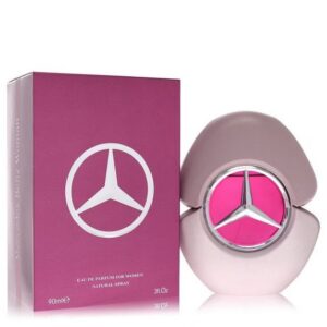 Mercedes-Benz Woman, Eau de Parfum, 90 ml / 3.0 oz