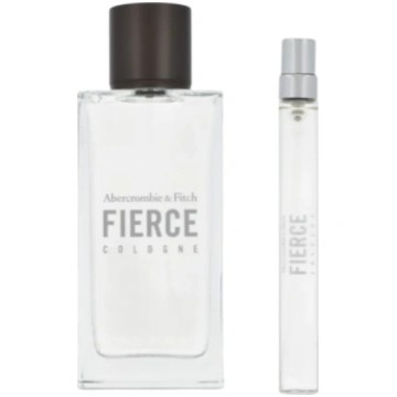 Abercrombie & Fitch Fierce, Eau de Cologne, 100 ml / 3.4 oz - Image 2