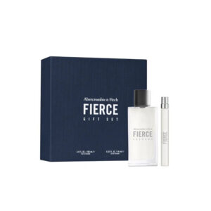 Abercrombie & Fitch Fierce, Eau de Cologne, 100 ml / 3.4 oz