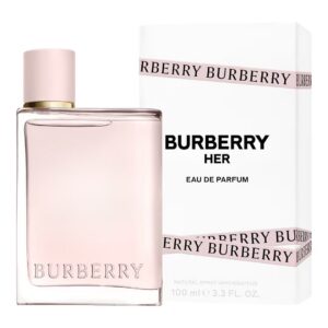Burberry Her, Eau de Parfum, 100 ml / 3.4 oz