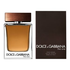 Dolce Gabbana The One, Eau de Toilette, 100 ml / 3.3 oz