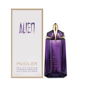 Mugler Alien, Eau de Parfum, 90 ml / 3 oz