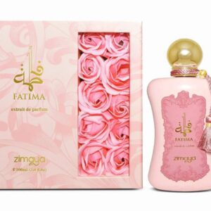 Zimaya Fatima, Extrait de Parfum, 100 ml / 3.4 oz